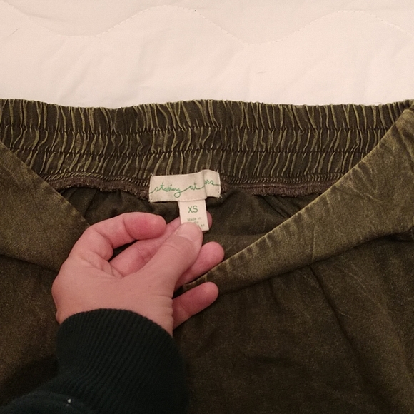 UO Jogger Pants - Picture 2 of 4